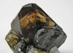 Cassiterite Mineral